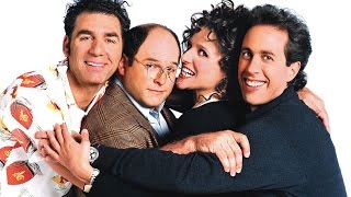 Top 5 Seinfeld Episodes [upl. by Turoff872]