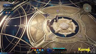 Lost Ark Gunner Gameplay [upl. by Morrie]