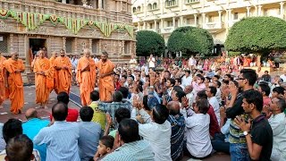 Guruhari Darshan 26 to 28 Sep 2016 Bochasan India [upl. by Hugues]