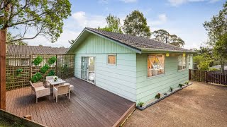 42 Brunner Road Glen Eden ðŸ¡ðŸ˜ Bedi Sarbmeet Real Estate [upl. by Rafaelof490]