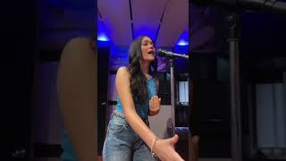 LLORAR VIF jesseyjoy jesseyjoyviflife Jesse amp Joy Cover ensayo Camila RM Completo en canal [upl. by Ardme]