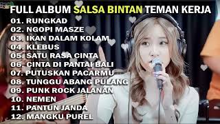 FULL ALBUM RUNGKAD  SALLSA BINTAN FT 3 PEMUDA BERBAHAYA [upl. by Sadella]