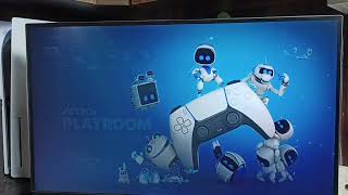 How to Download and Install System Software Update in PS5 Sony PlayStation 5 [upl. by Christophe]