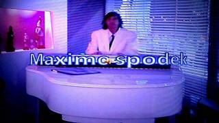 MAXIMO SPODEK JAZZ PIANO SENTIMENTAL STYLE MUSIC SLOW AND ROMANTIC JAZZ PIANO [upl. by Amorette]