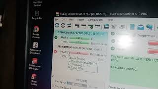 install HD sentinel for hdd ssd health and performance [upl. by Kehr]