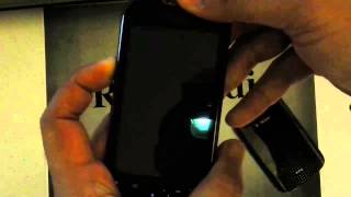 Htc MyTouch 4G Tmobile HARD RESET PASSWORD REMOVAL FACTORY RESTORE [upl. by Naeloj]