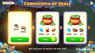 TOWNSHIP  CORNUCOPIA OF DEALS SUPER SALE [upl. by Tannen]