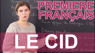 Le Cid Corneille  Français  1ère  Les Bons Profs [upl. by Ocsic]