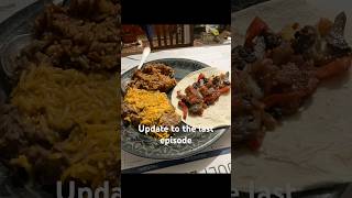 Update to the last episode food cooking lebanese [upl. by Mackenzie]