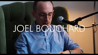 Héliographe présente  Joel Bouchard [upl. by Inattyrb613]