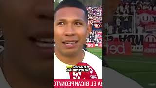 Este futbolista se cree que es el CR7 Peruano [upl. by Padraic]