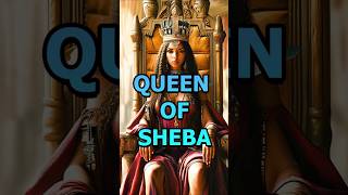 Queen Of Sheba King Solomon And Elisheba ancientmysteries [upl. by Isaac]