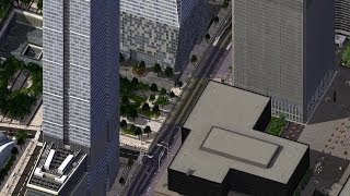 SimCity 4 Building A City From Scratch Part 69 [upl. by Cleveland]