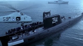 Top 10 Submarine Movies [upl. by Krista]