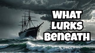 The mysteries of the Bermuda Triangle [upl. by Eseerehc569]