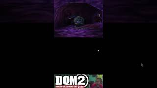 Finding Rory in the Stomach of a Giant Worm Dragon Quest Monster Joker 2 dragonquestmonstersjoker2 [upl. by Attlee]