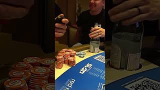 We won 11 Million dollars on blackjack in Vegas [upl. by Topliffe]