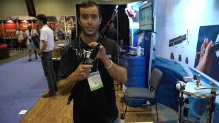 SeaQualizer Release Device at ICAST 2019 [upl. by Ylle]