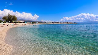 8 Beaches in Split Croatia [upl. by Dugas]