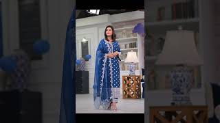 Good Morning Pakistan with Nida yasir morningshow shortfeed shorts youtubeshorts nidayasir [upl. by Luca719]