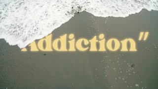 Prentice Powell  Addiction Directed by Matt Forbes [upl. by Edmon]