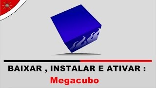 Como Baixar e Instalar o Megacubo [upl. by Freddie]