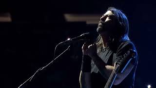 Foo Fighters  Times Like These Live at Madison Square Garden June 20 2021 [upl. by Ahoufe]