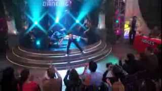 Cameron Boyce Dancing On Jessie  JESSIE Krumping and Crushing HD [upl. by Territus659]