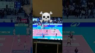 Pov Norwid Częstochowa edit memes meme volleyballworld volleyball [upl. by Yesrod]