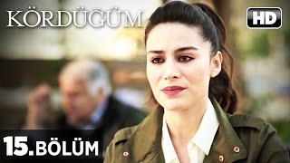 Kördüğüm Dizisi  Kördüğüm 15 Bölüm İzle [upl. by Anpas]