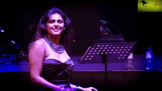 Marians Live in Concert 2018 Brisbane Australia [upl. by Ranilopa293]