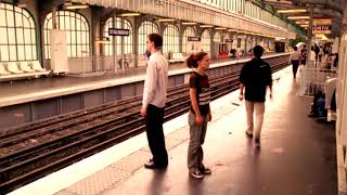 True Paris je taime Soundtrack [upl. by Yddub]