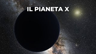 Esiste un pianeta sconosciuto ai confini del sistema solare [upl. by Shandy]