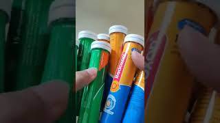 berocca vs redoxon shorts vitaminc youtubeshorts [upl. by Gabbi833]