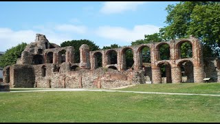 Historic Colchester  Colchesters Heritage│Discover Colchesters historic sites [upl. by Nreval]