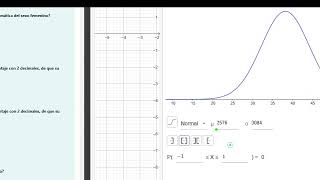 Probabilidad Distrib C P1 [upl. by Aisyat]