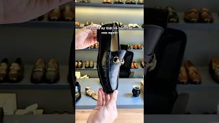 💥Gucci loafer hanghieu hanghieuchinhhang 2hand1love gucci [upl. by Meekah]