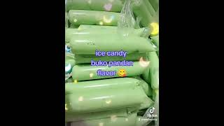 Ice Candy bukopandanflavor shortsvideo shortsbeta shorts [upl. by Lello396]