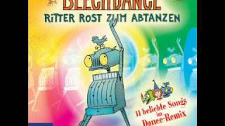 Blechdance  Ritter Rost [upl. by Alsi]