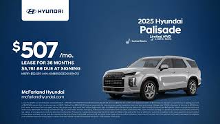 Hyundai Palisade 10032024 4389809 [upl. by Alehc69]