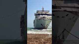 Shipwreck Scrapyard Unearth the Lost Legends of the Sea [upl. by Peregrine]