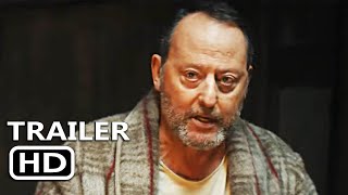 LOUPSGAROUS Bande Annonce 2024 Jean Reno [upl. by Wilow987]