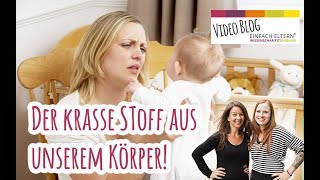 Der krasse Stoff aus unserem Körper [upl. by Nauqet]