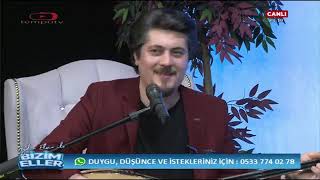 Ozan Deniz  Yeter Oy Yeter  Canlı   Tempo Tv [upl. by Nysilla]