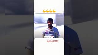 Jasprit Bumrah vs Marco Jansen Cricket Battle🏏viraltrendingshorts [upl. by Biles]