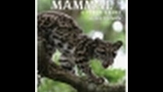 Indian Mammals A field Guide by Vivek Menon [upl. by Eanert]