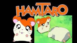 Hamtaro Hamtaro conoce a Manchitas Take Castellano [upl. by Nivets154]