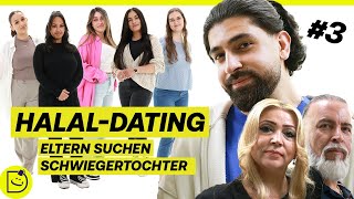 HALAL DATING Meine Eltern suchen mir eine Frau [upl. by Ewell]