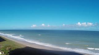 Live Florida Beach Cam  Jensen Beach FL Live WebCam HD [upl. by Tabbatha499]