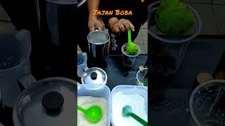 Boba minuman kekinian [upl. by Aileek311]